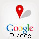 Google Places Api Search Script