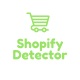 Shopify Store Theme Detector Script